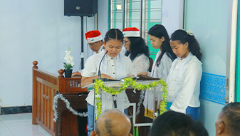 galeri, Ibadah Natal GKJ Baki Pepantan Daleman 2025, gereja kristen jawa, gkj, gkj baki, gereja kristen jawa baki, baki, sukoharjo, gkj klasis sukoharjo, klasis sukoharjo, klasis, sinode gkj, sinode 